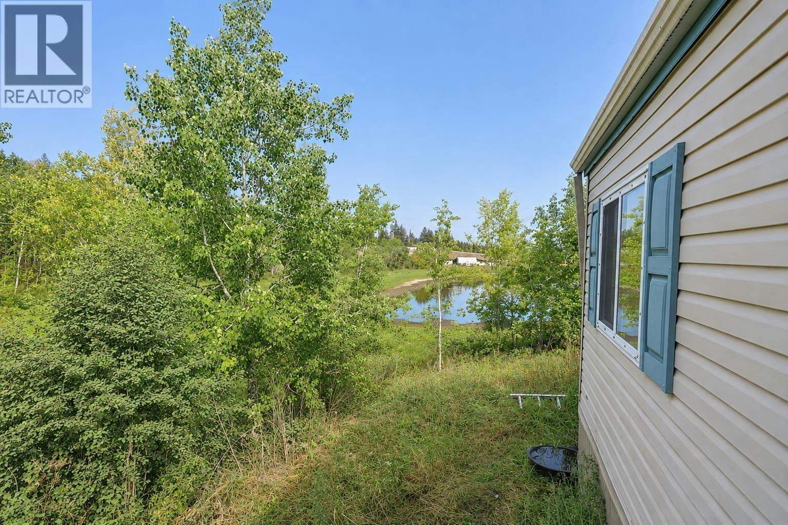 5465 Elliot Lake Road, 108 Mile Ranch, BC, V0K 2E1