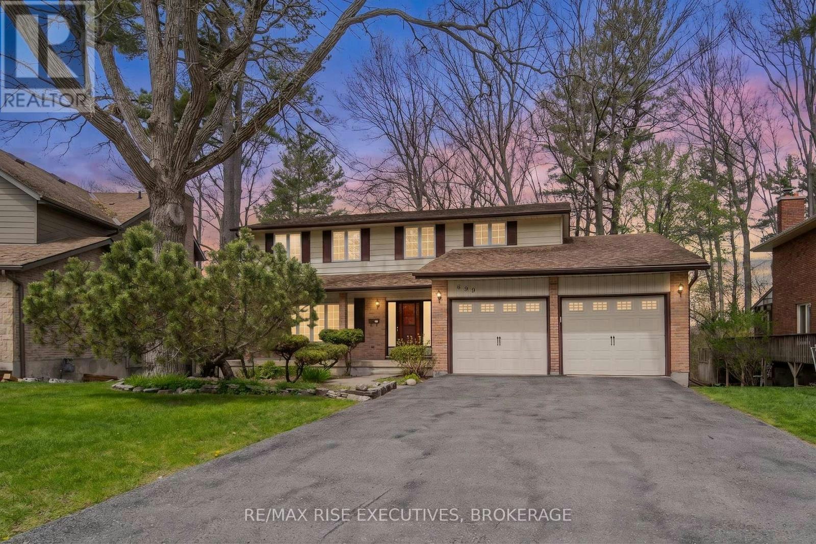 899 Safari Drive, Kingston, ON, K7M 6W2