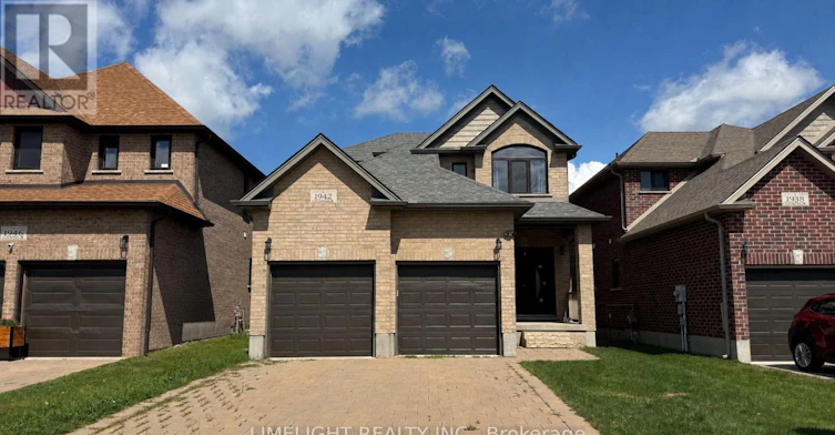 1942 Cedarpark Drive, London, ON, N5X 0J1
