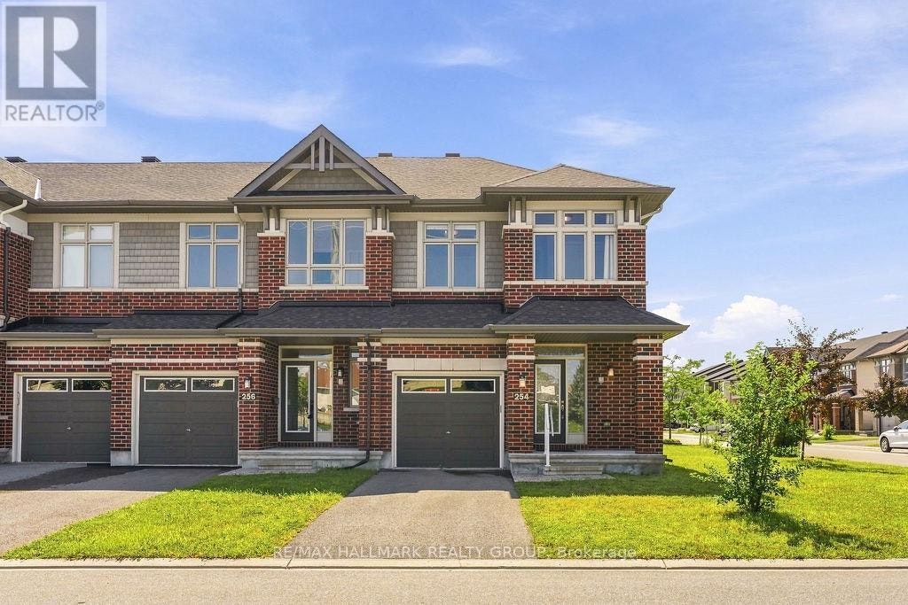 254 Dolce Crescent, Ottawa, ON, K1X 0B3