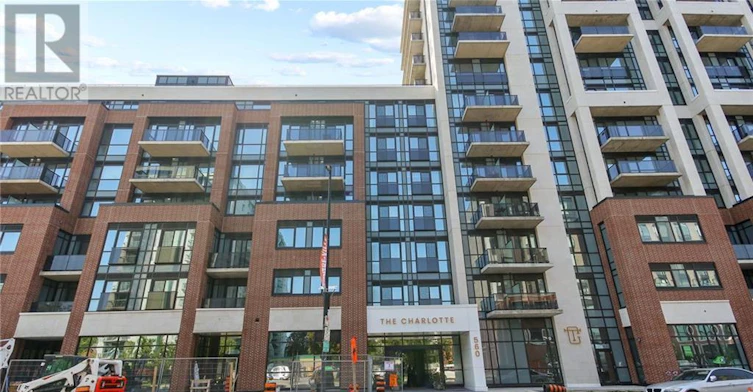 1305-560 Rideau Street, Ottawa, ON, K1N 5Z8