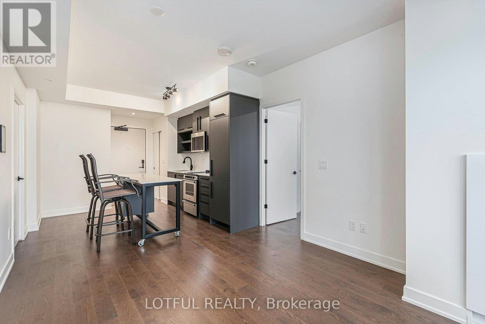 1305-560 Rideau Street, Ottawa, ON, K1N 5Z8 - 5
