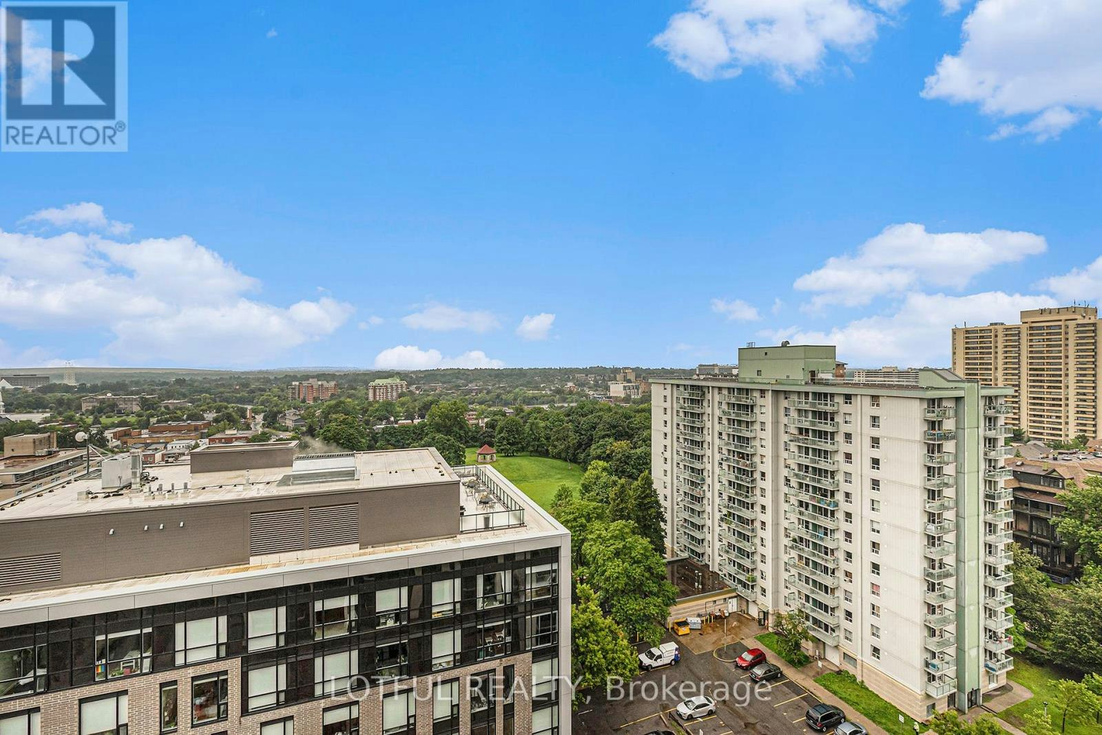 1305-560 Rideau Street, Ottawa, ON, K1N 5Z8 - 21