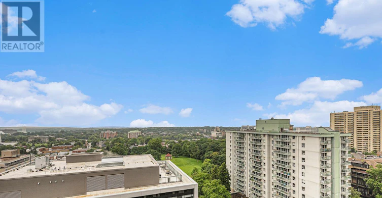 1305-560 Rideau Street, Ottawa, ON, K1N 5Z8 - 21