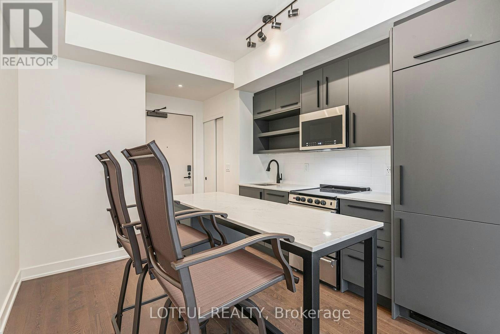 1305-560 Rideau Street, Ottawa, ON, K1N 5Z8 - 7