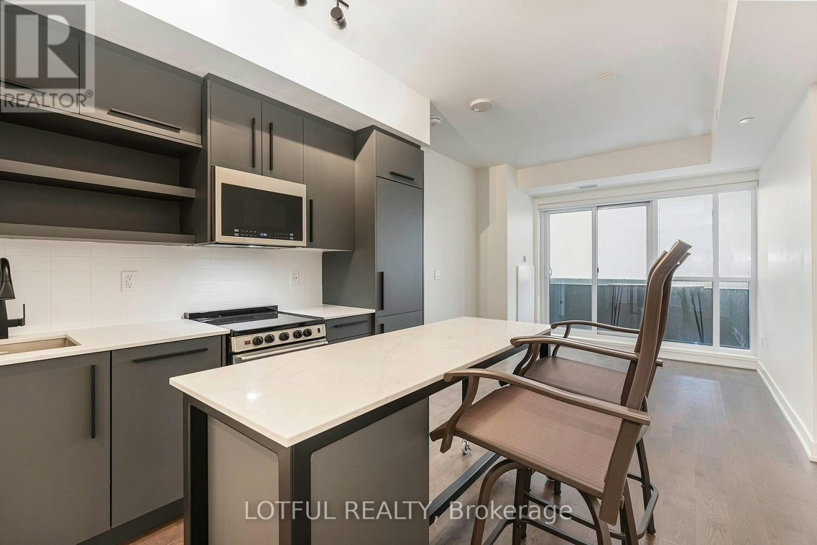 1305-560 Rideau Street, Ottawa, ON, K1N 5Z8 - 8