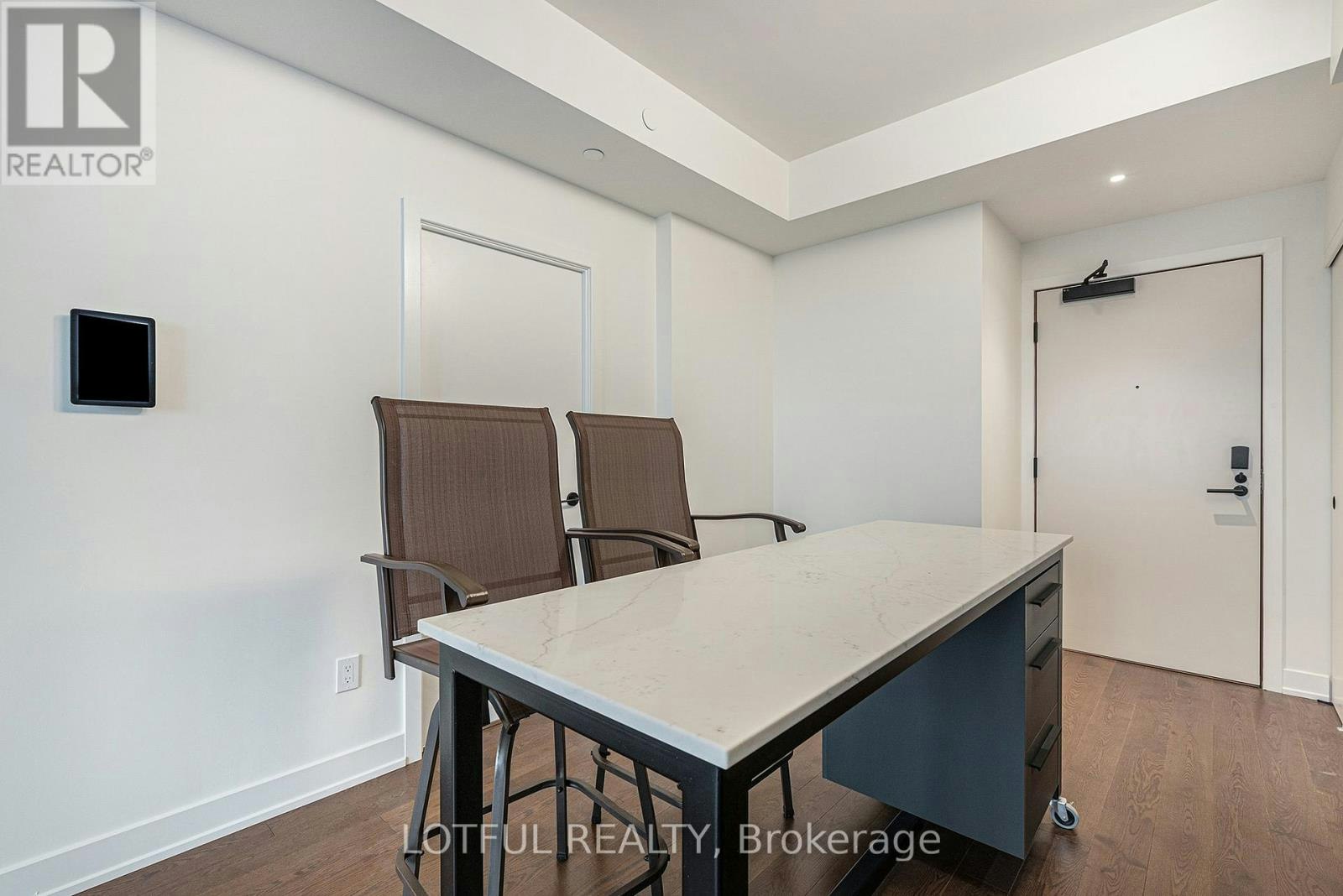 1305-560 Rideau Street, Ottawa, ON, K1N 5Z8 - 9