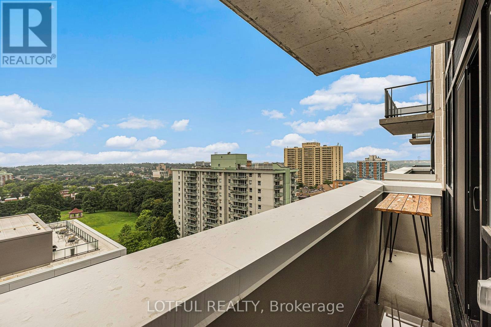 1305-560 Rideau Street, Ottawa, ON, K1N 5Z8 - 20