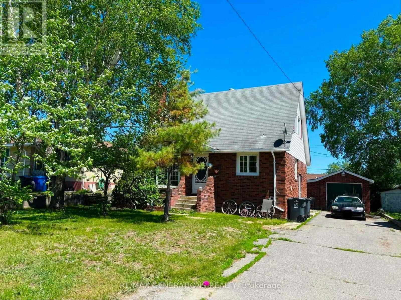 7 Mona Drive, Manitouwadge, ON, P0T 2C0