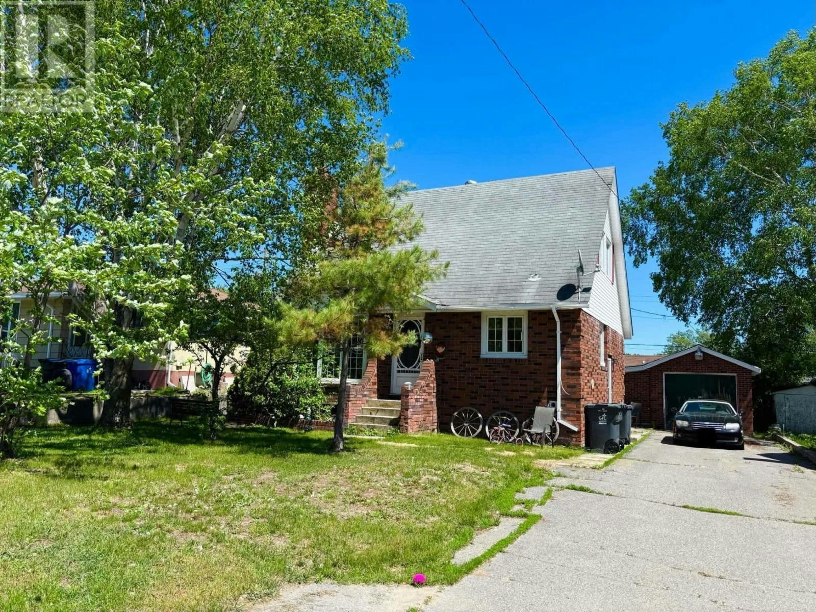7 Mona Drive, Manitouwadge, ON, P0T 2C0