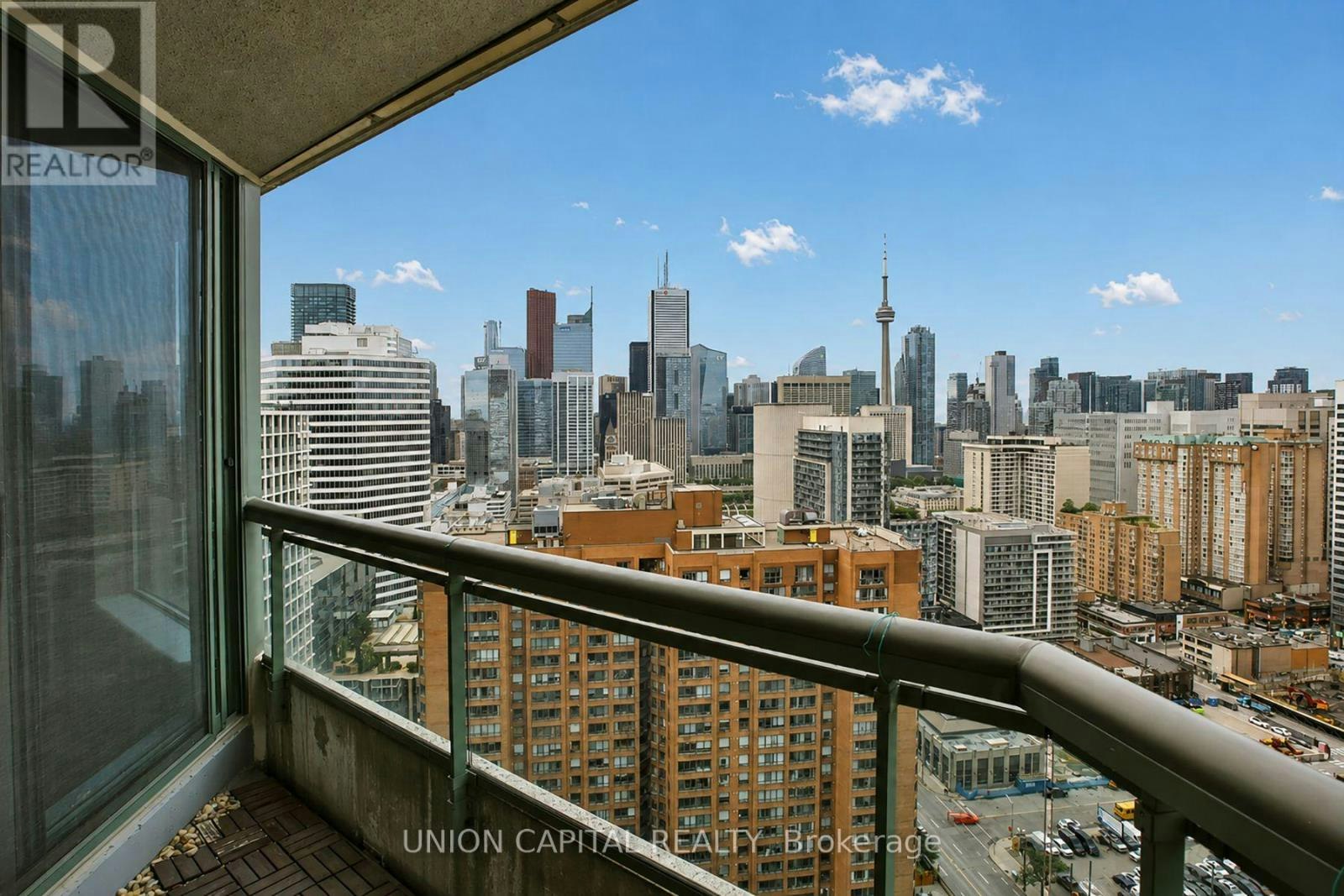 3412-38 Elm Street, Toronto, ON, M5G 2K5 - 20