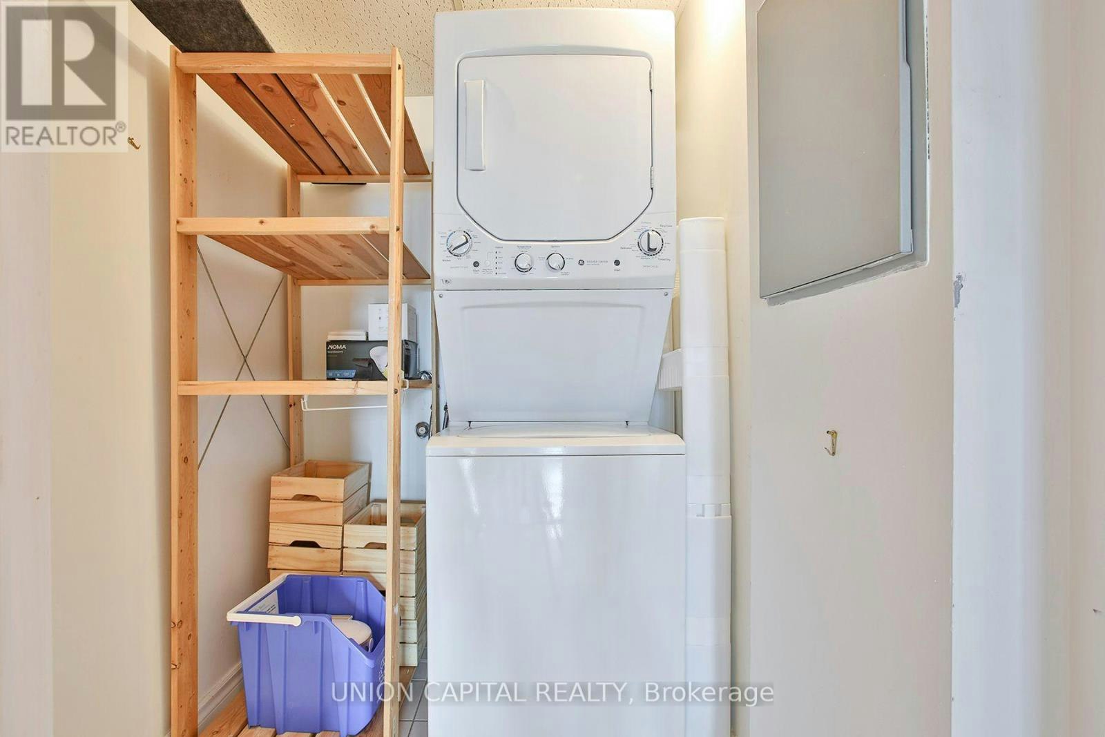 3412-38 Elm Street, Toronto, ON, M5G 2K5 - 18