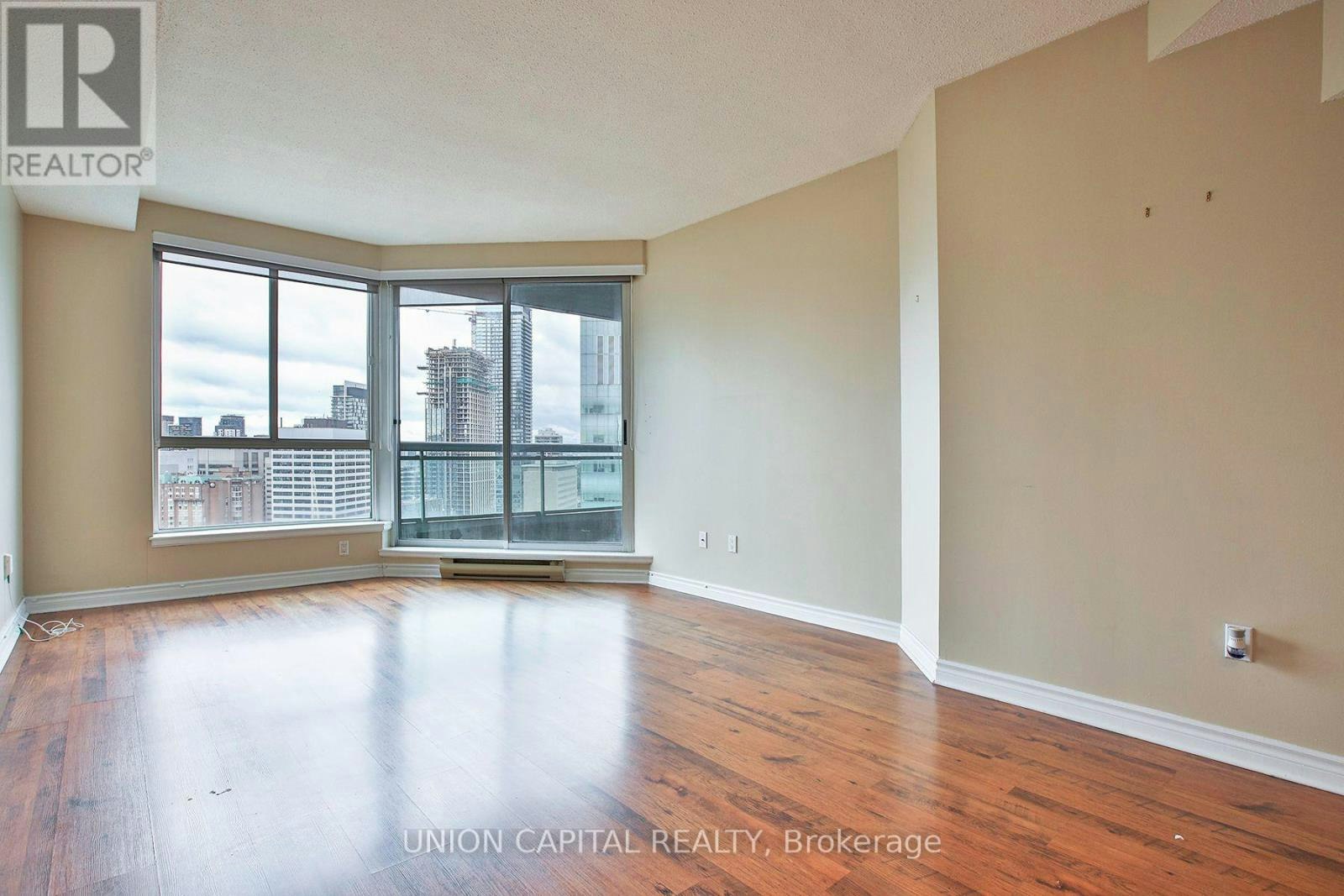 3412-38 Elm Street, Toronto, ON, M5G 2K5 - 8