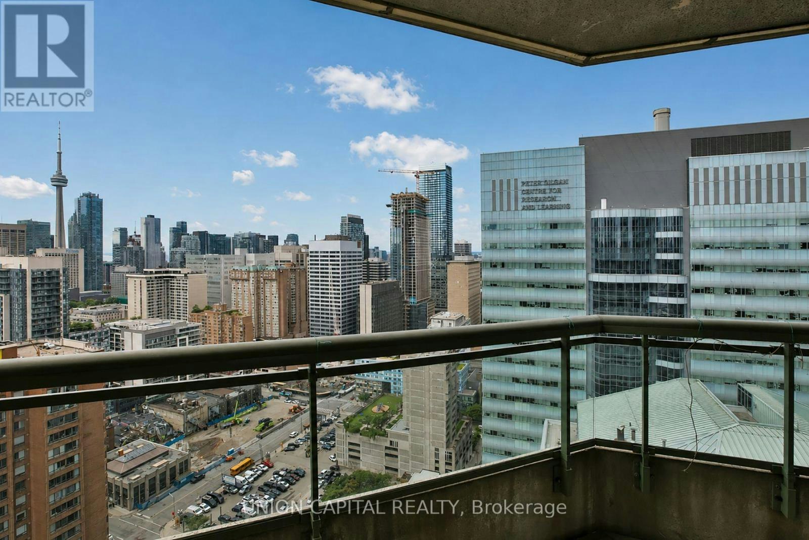 3412-38 Elm Street, Toronto, ON, M5G 2K5 - 19