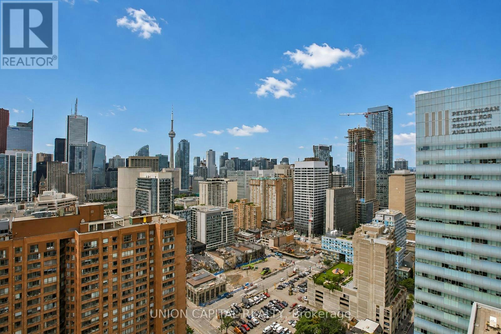 3412-38 Elm Street, Toronto, ON, M5G 2K5 - 21