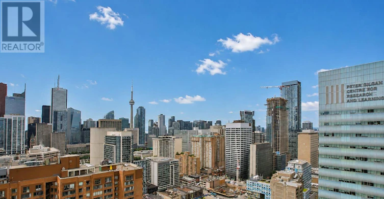 3412-38 Elm Street, Toronto, ON, M5G 2K5 - 21
