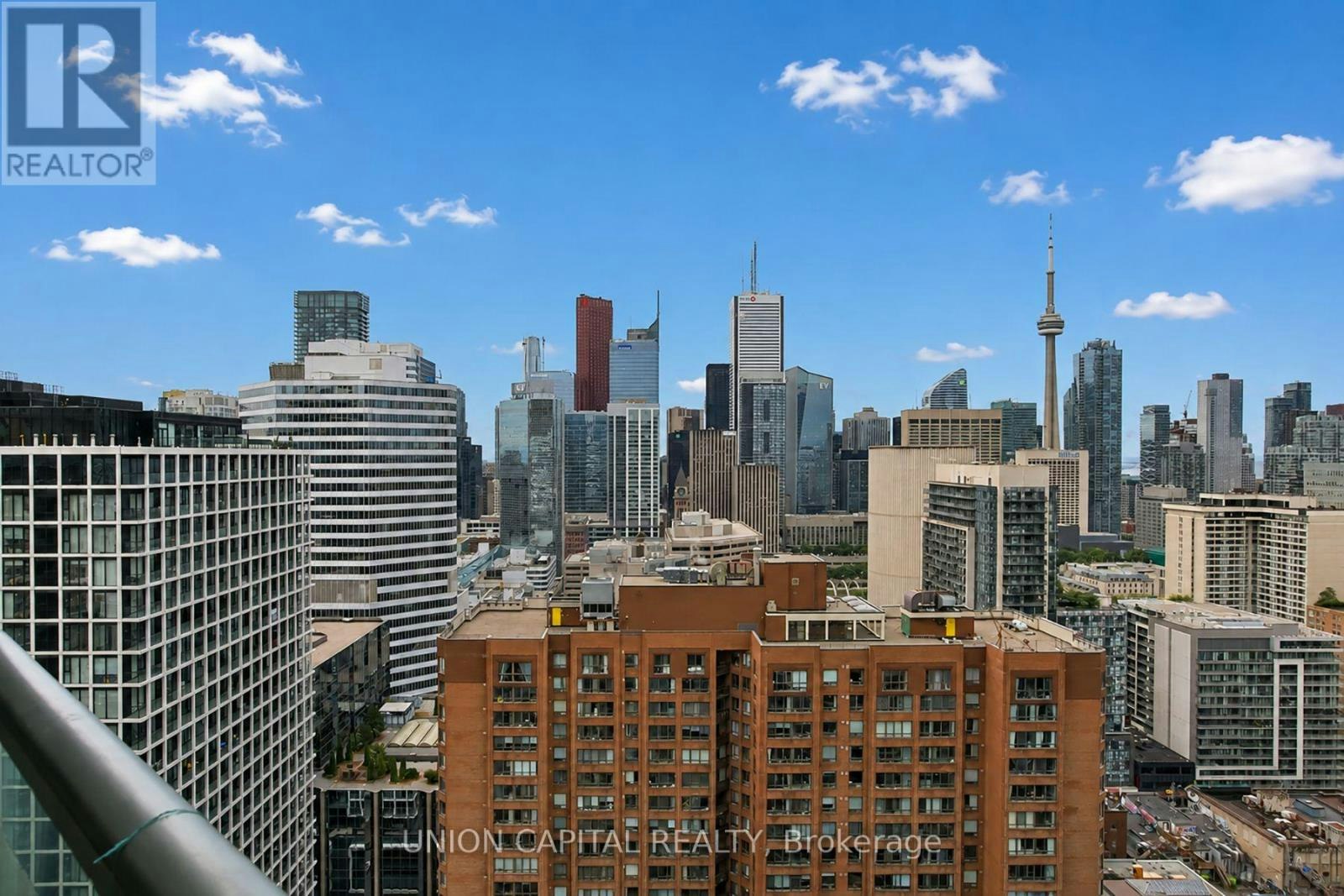 3412-38 Elm Street, Toronto, ON, M5G 2K5 - 22