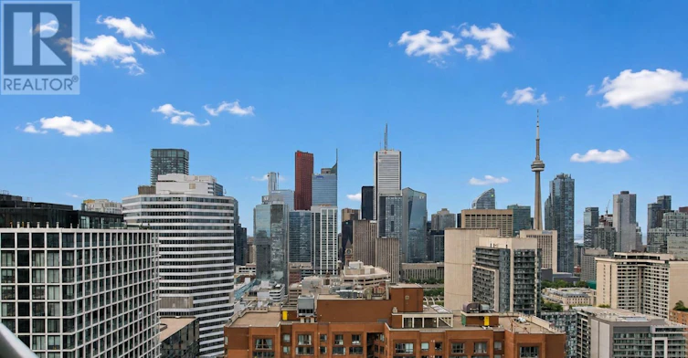3412-38 Elm Street, Toronto, ON, M5G 2K5 - 22