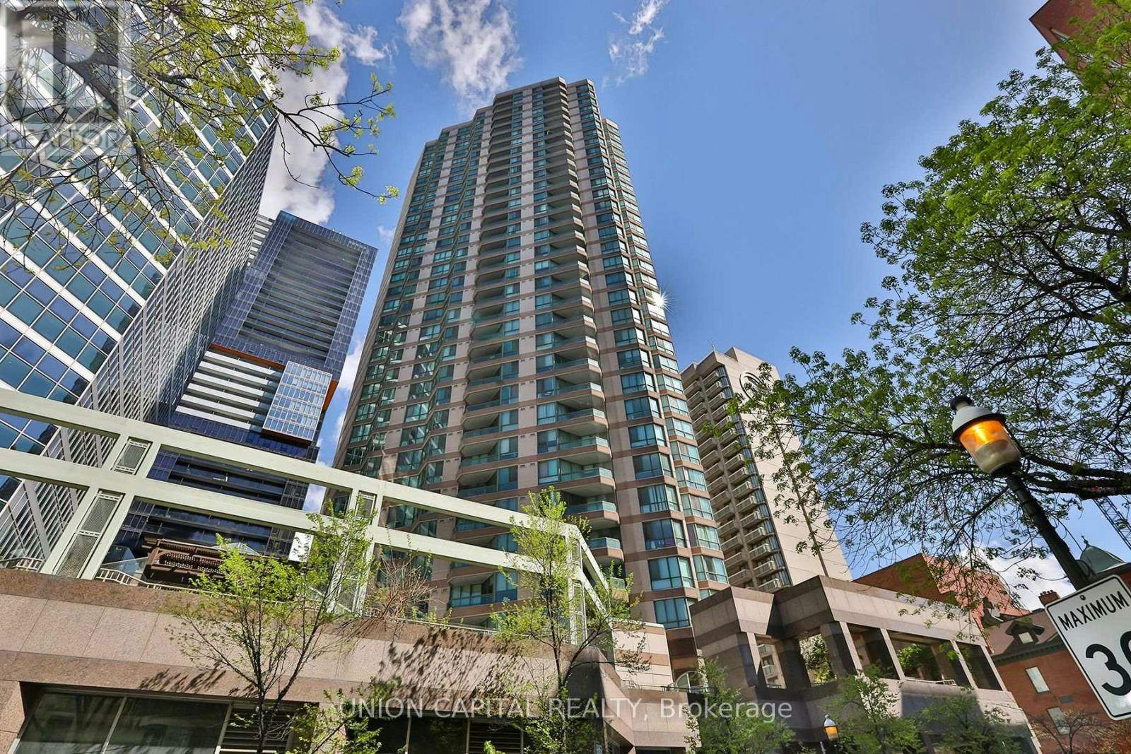 3412-38 Elm Street, Toronto, ON, M5G 2K5 - 25