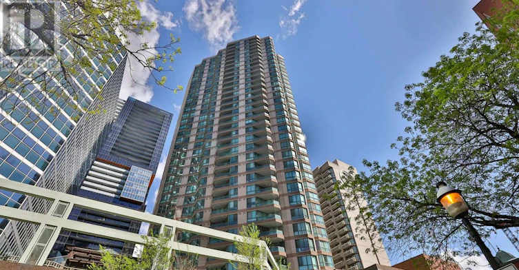 3412-38 Elm Street, Toronto, ON, M5G 2K5 - 25