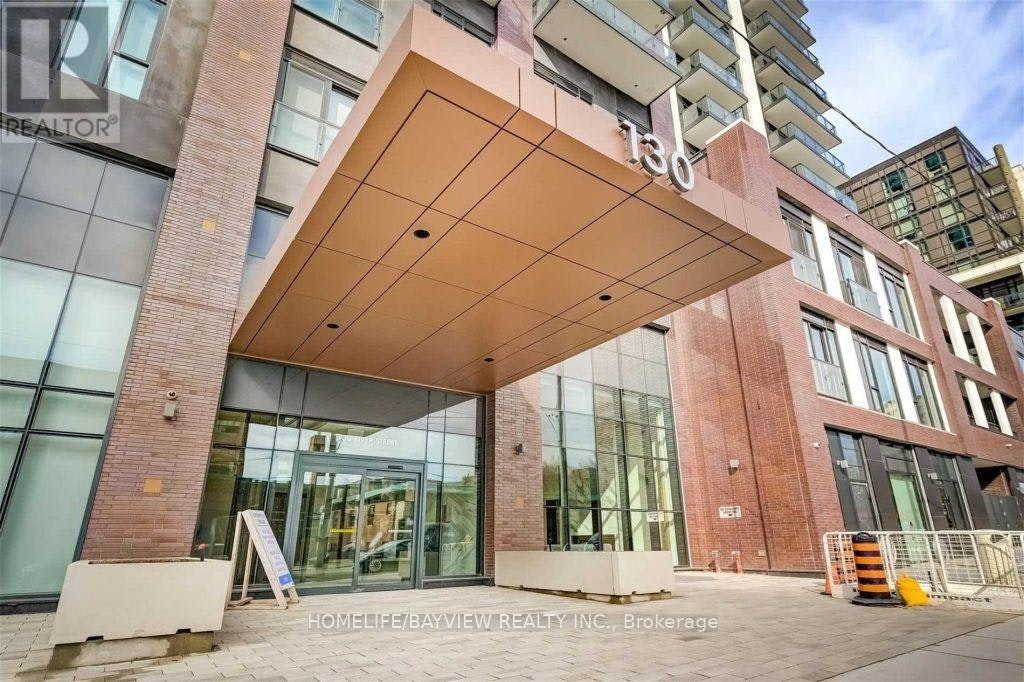 508-130 River Street, Toronto, ON, M5A 0R8 - 17