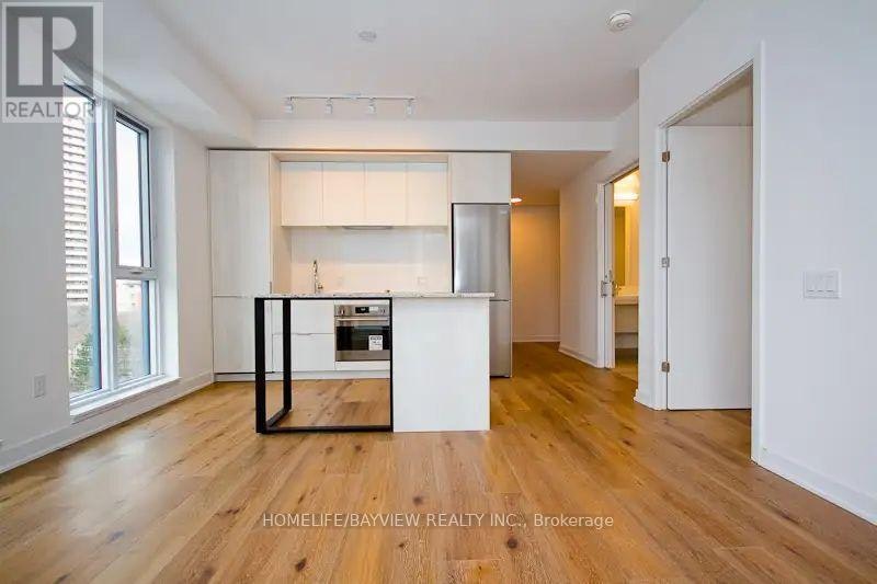 508-130 River Street, Toronto, ON, M5A 0R8 - 2
