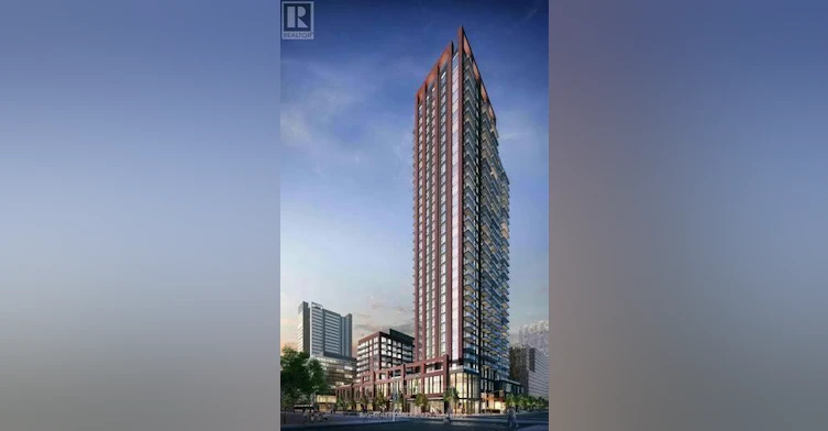 508-130 River Street, Toronto, ON, M5A 0R8