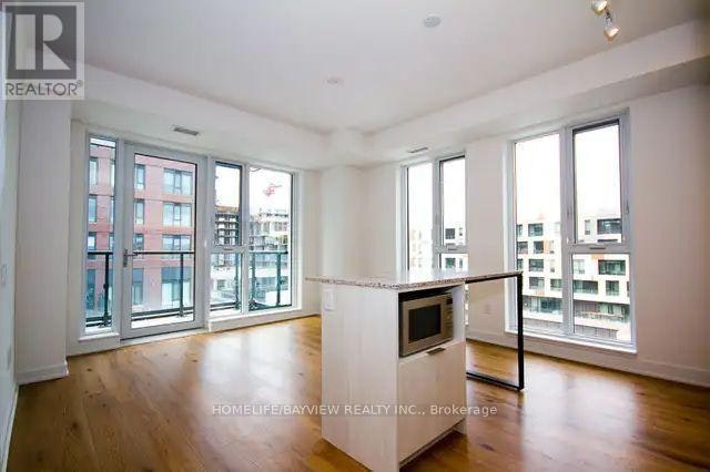 508-130 River Street, Toronto, ON, M5A 0R8 - 3