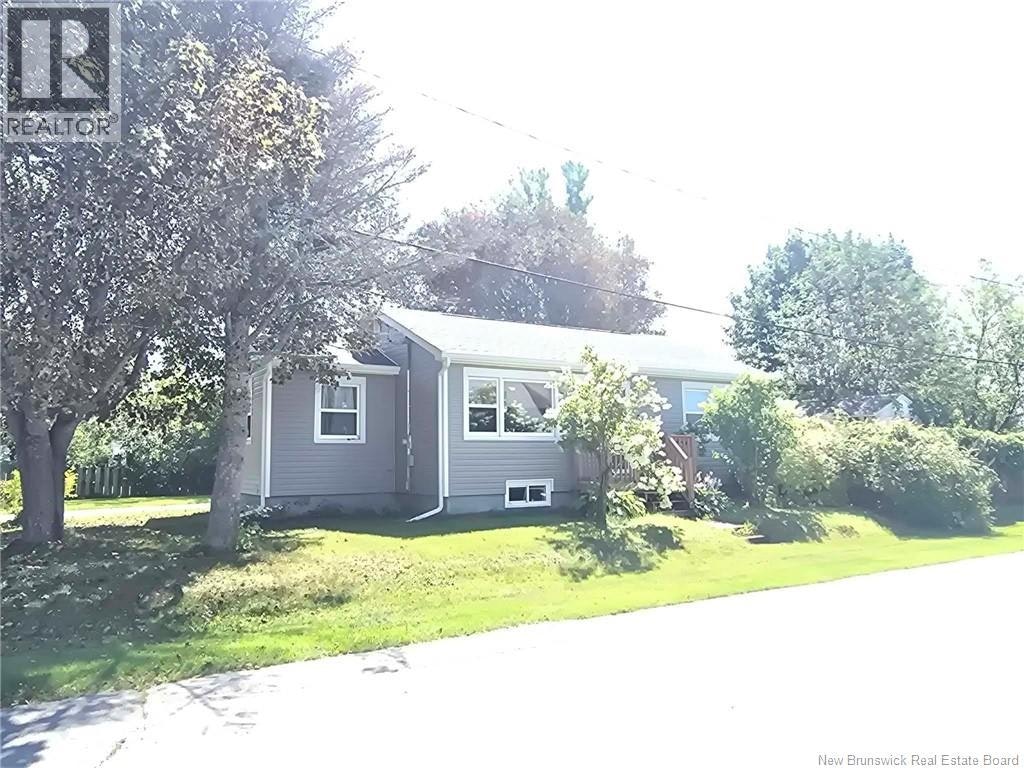 3 Miramichi Avenue, Miramichi, NB, E1N 1P6