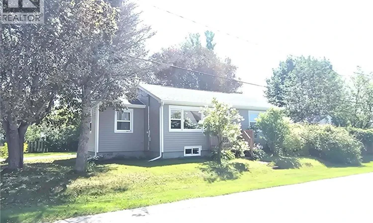 3 Miramichi Avenue
