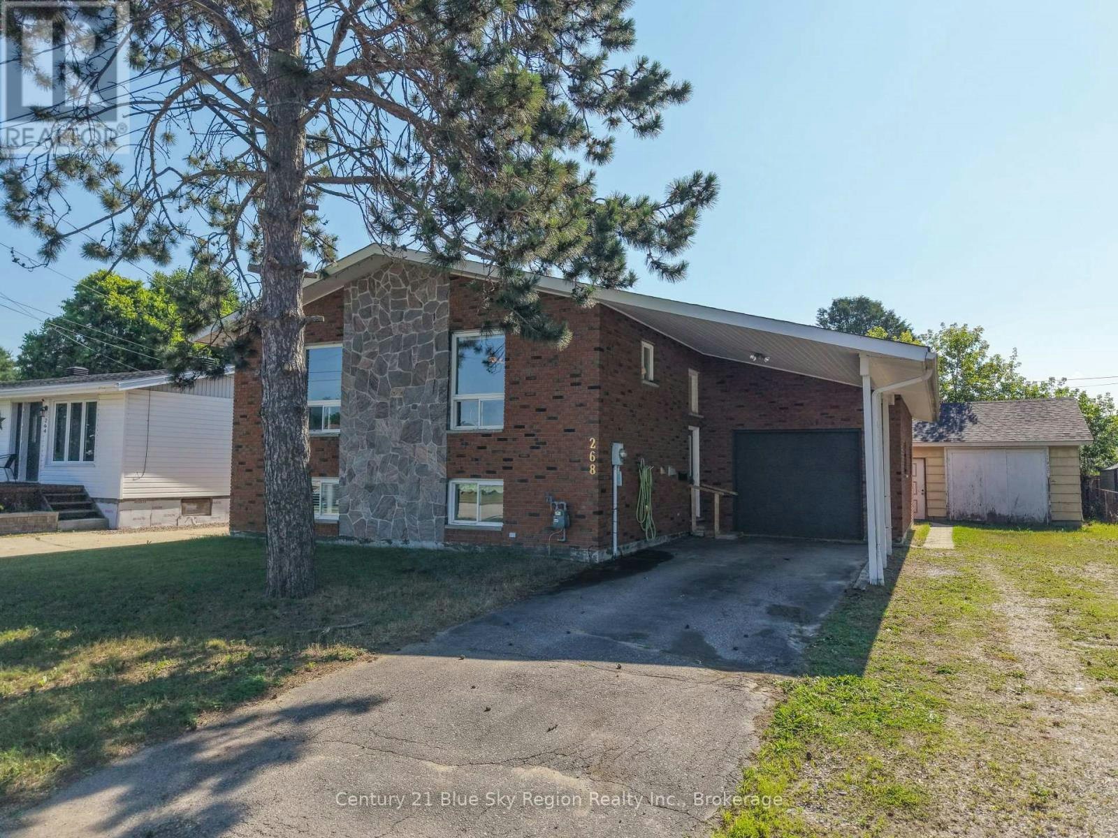 268 Levesque Street, West Nipissing, ON, P2B 3A3