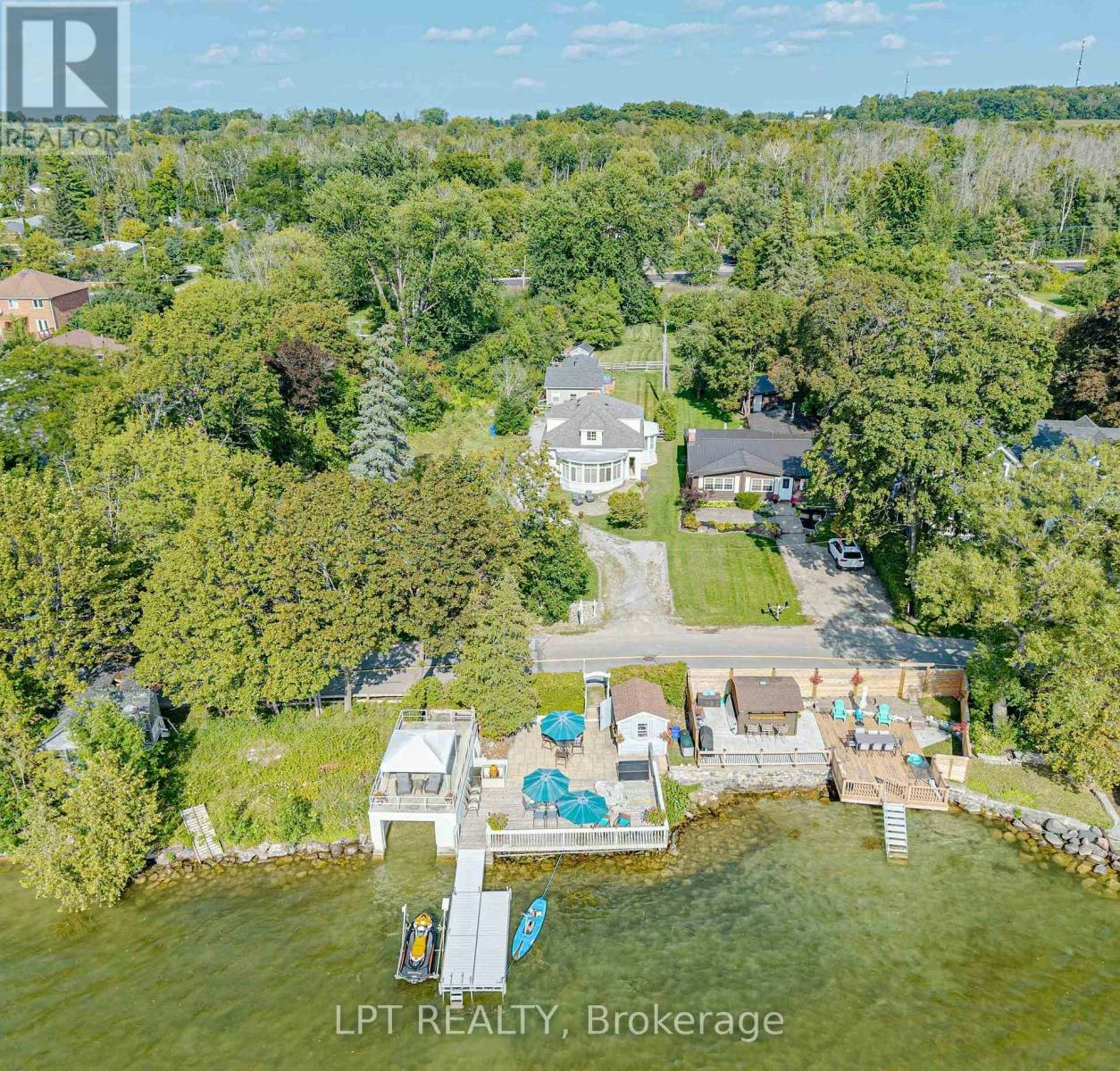 357 Lake Drive N, Georgina, ON, L4P 3C8