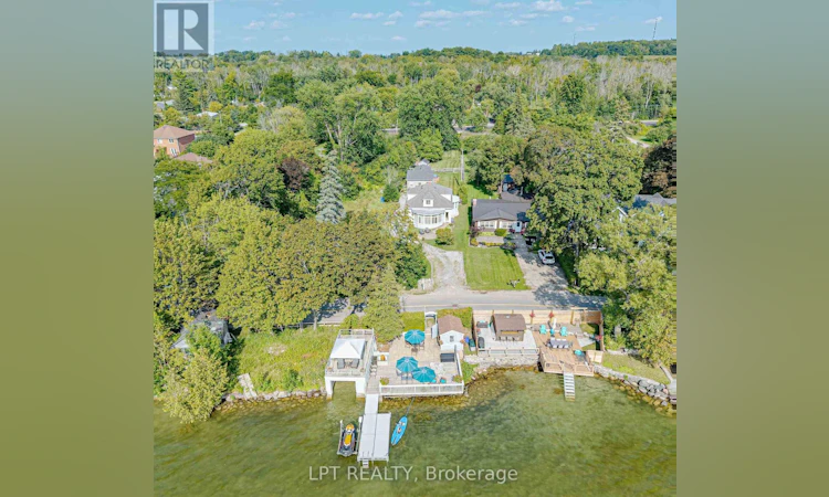 357 Lake Drive N