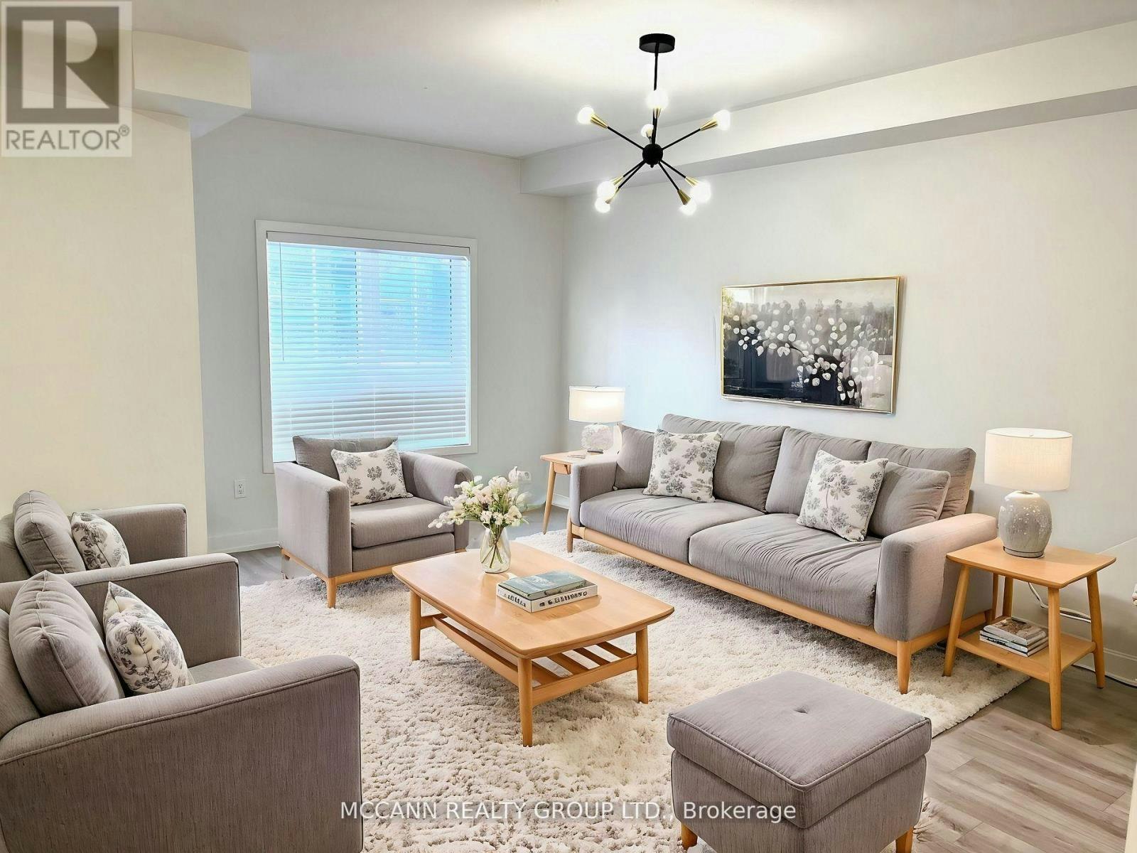 4-110 Grew Boulevard, Georgina, ON, L0E 1L0 - 4