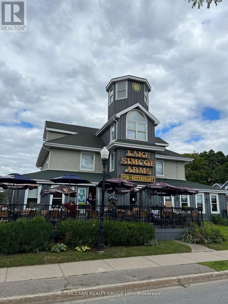 4-110 Grew Boulevard, Georgina, ON, L0E 1L0 - 17