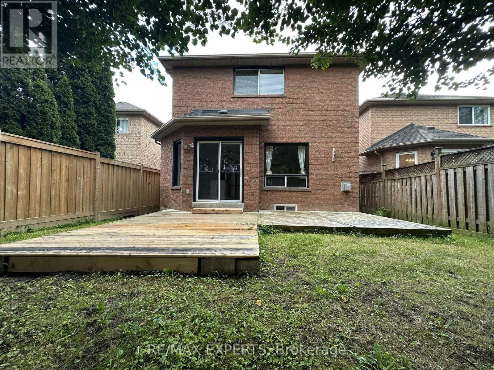 249 Rushbrook Drive, Newmarket, ON, L3X 2E3 - 39