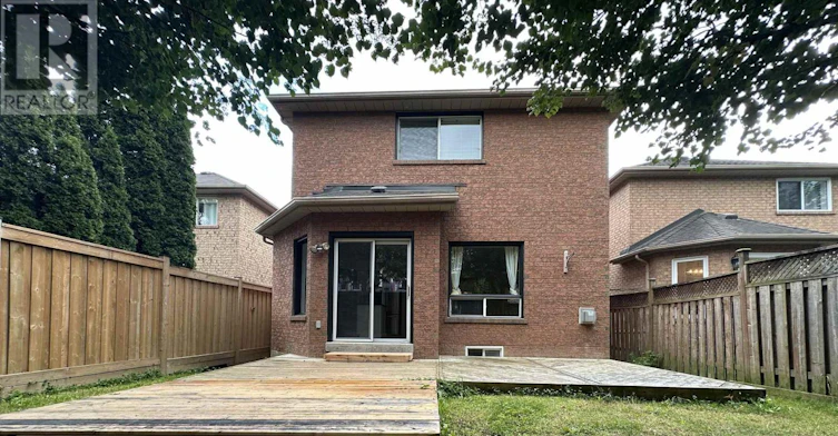 249 Rushbrook Drive, Newmarket, ON, L3X 2E3 - 39