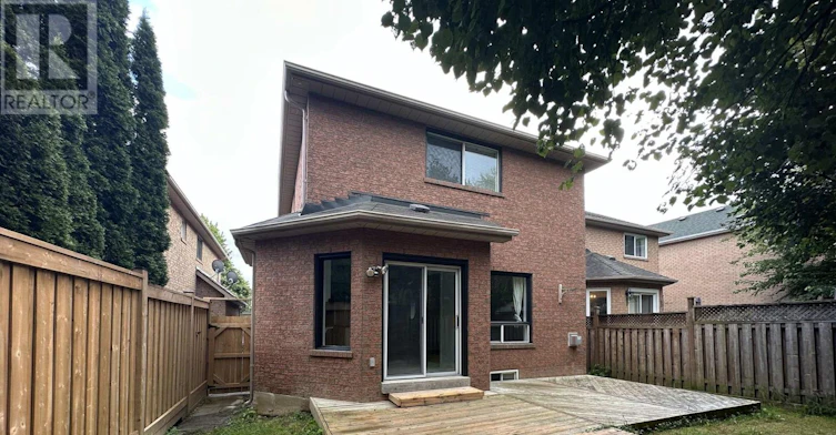 249 Rushbrook Drive, Newmarket, ON, L3X 2E3 - 38