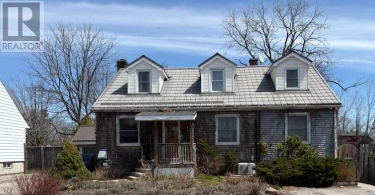 65 Drury Lane, Barrie, ON, L4M 3C9