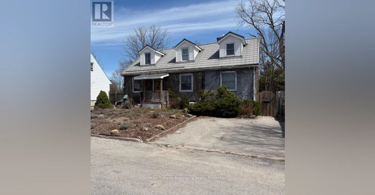65 Drury Lane, Barrie, ON, L4M 3C9 - 2