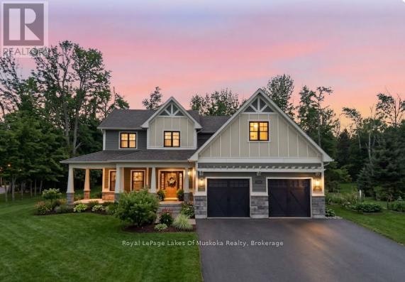 2029 Elana Drive, Severn, ON, L3V 0C1