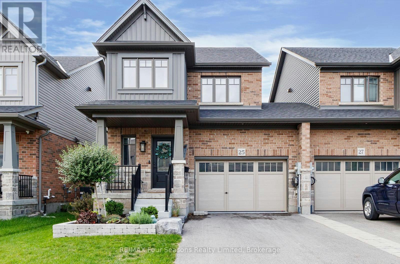 25 Shipley Avenue, Collingwood, ON, L9Y 5M6