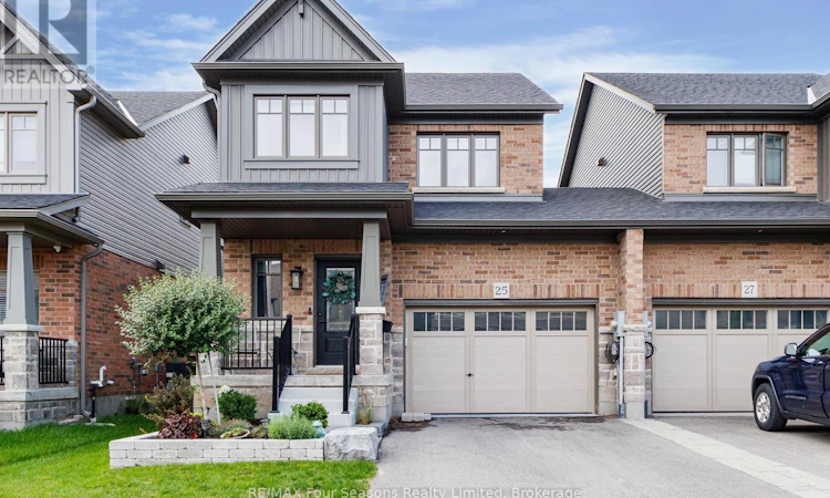 25 Shipley Avenue