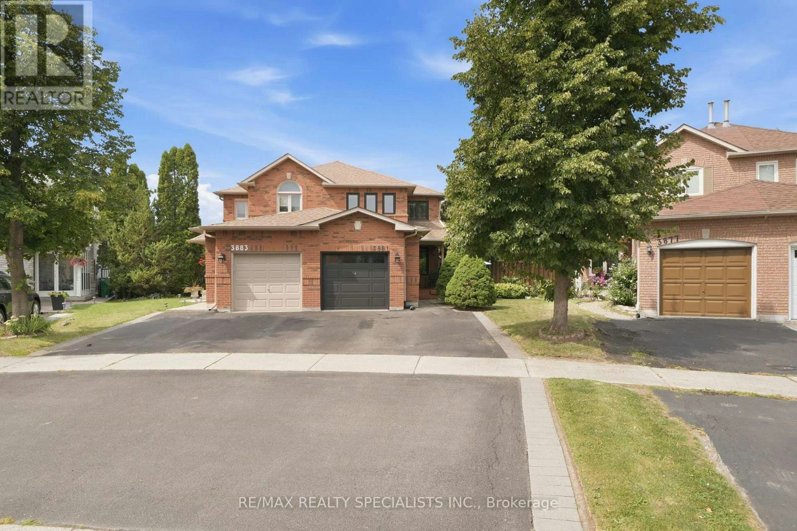 3881 Ponderosa Lane, Mississauga, ON, L5N 6W4