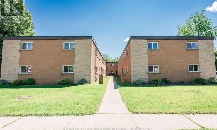 9 Linden Avenue