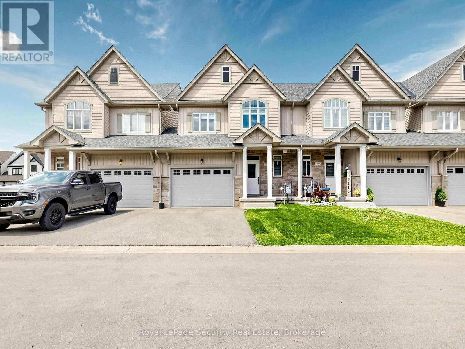 31-103 Addison Street, Blue Mountains, ON, N0H 1J0 - 2