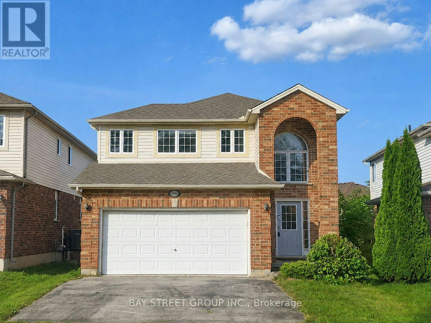 1898 Blackwater Road, London, ON, N5X 4M1