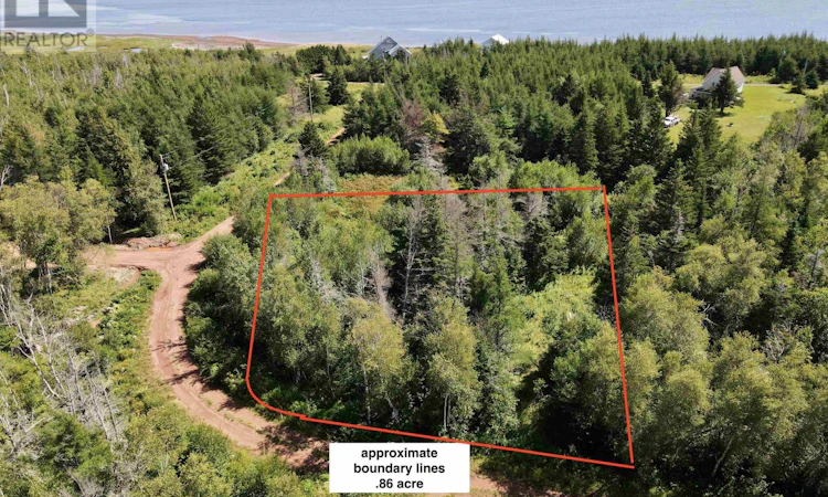 Lot Eagles View Lane