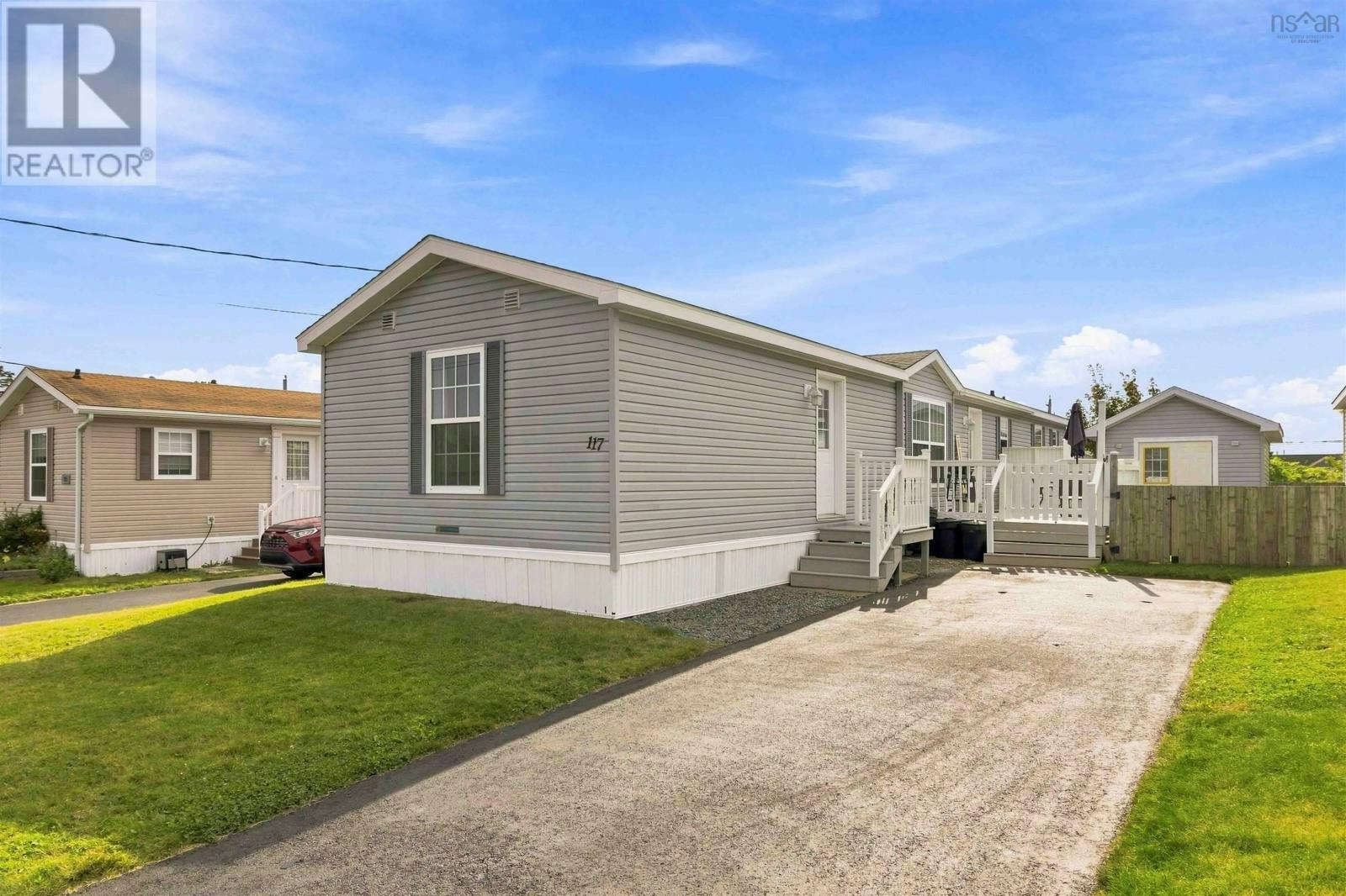 117 Juniper Crescent, Eastern Passage, NS, B3G 1M1