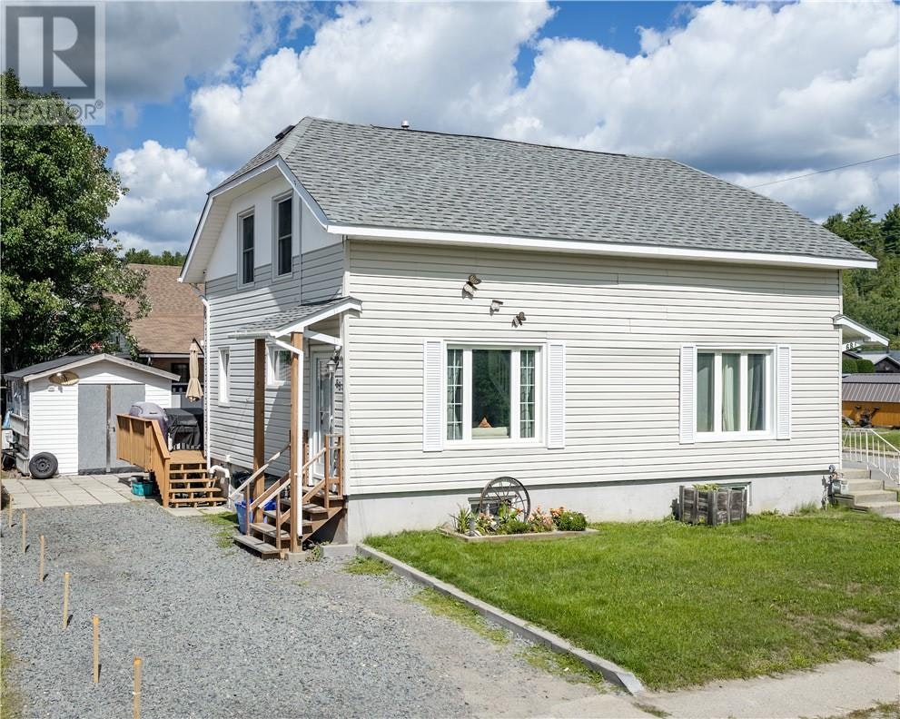 68A Nickel, Greater Sudbury, ON, P0M 2C0
